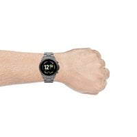 Fossil Gen 6 Smartwatch with AMOLED screen, Snapdragon 4100+ Wear platform, Wear OS by Google Fossil Gen 6 Smartwatch with AMOLED screen, Snapdragon 4100+ Wear platform, Wear OS by Google