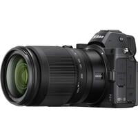 Nikon Digital Camera Z 5 Kit with NIKKOR Z 24-200mm f/4-6.3 Lensv Nikon Digital Camera Z 5 Kit with NIKKOR Z 24-200mm f/4-6.3 Lensv
