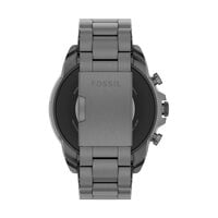 Fossil Gen 6 Smartwatch with AMOLED screen, Snapdragon 4100+ Wear platform, Wear OS by Google Fossil Gen 6 Smartwatch with AMOLED screen, Snapdragon 4100+ Wear platform, Wear OS by Google