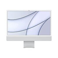 2021 Apple iMac with 4.5K Retina Display 2021 Apple iMac with 4.5K Retina Display