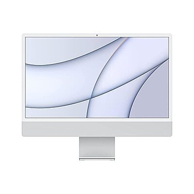2021 Apple iMac with 4.5K Retina Display