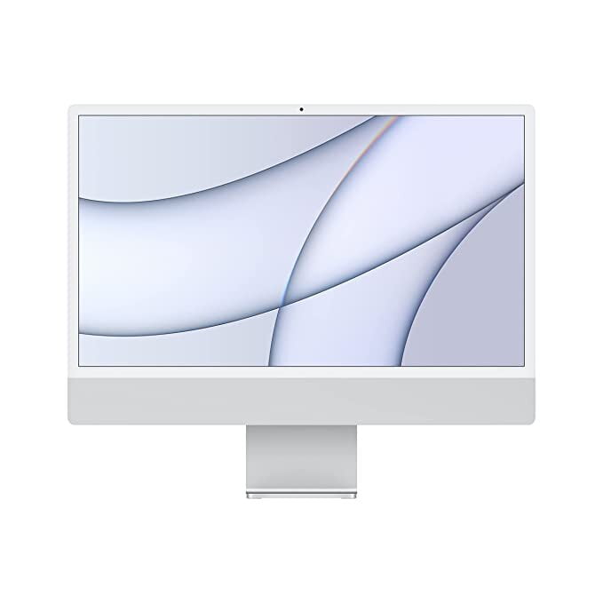 2021 Apple iMac with 4.5K Retina Display 2021 Apple iMac with 4.5K Retina Display