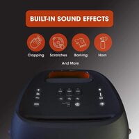JBL PartyBox 310 by Harman 240 Watt Truly Wireless Bluetooth Portable Speaker (Black) JBL PartyBox 310 by Harman 240 Watt Truly Wireless Bluetooth Portable Speaker (Black)