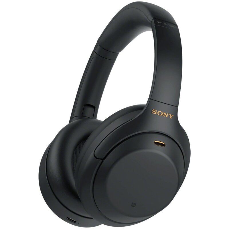 Sony - WH-1000XM4 Sony - WH-1000XM4